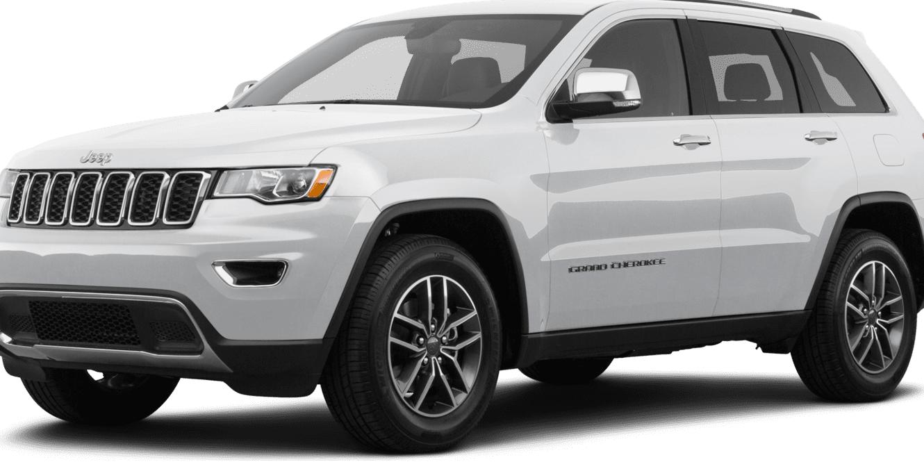 JEEP GRAND CHEROKEE 2020 1C4RJFBG2LC289242 image